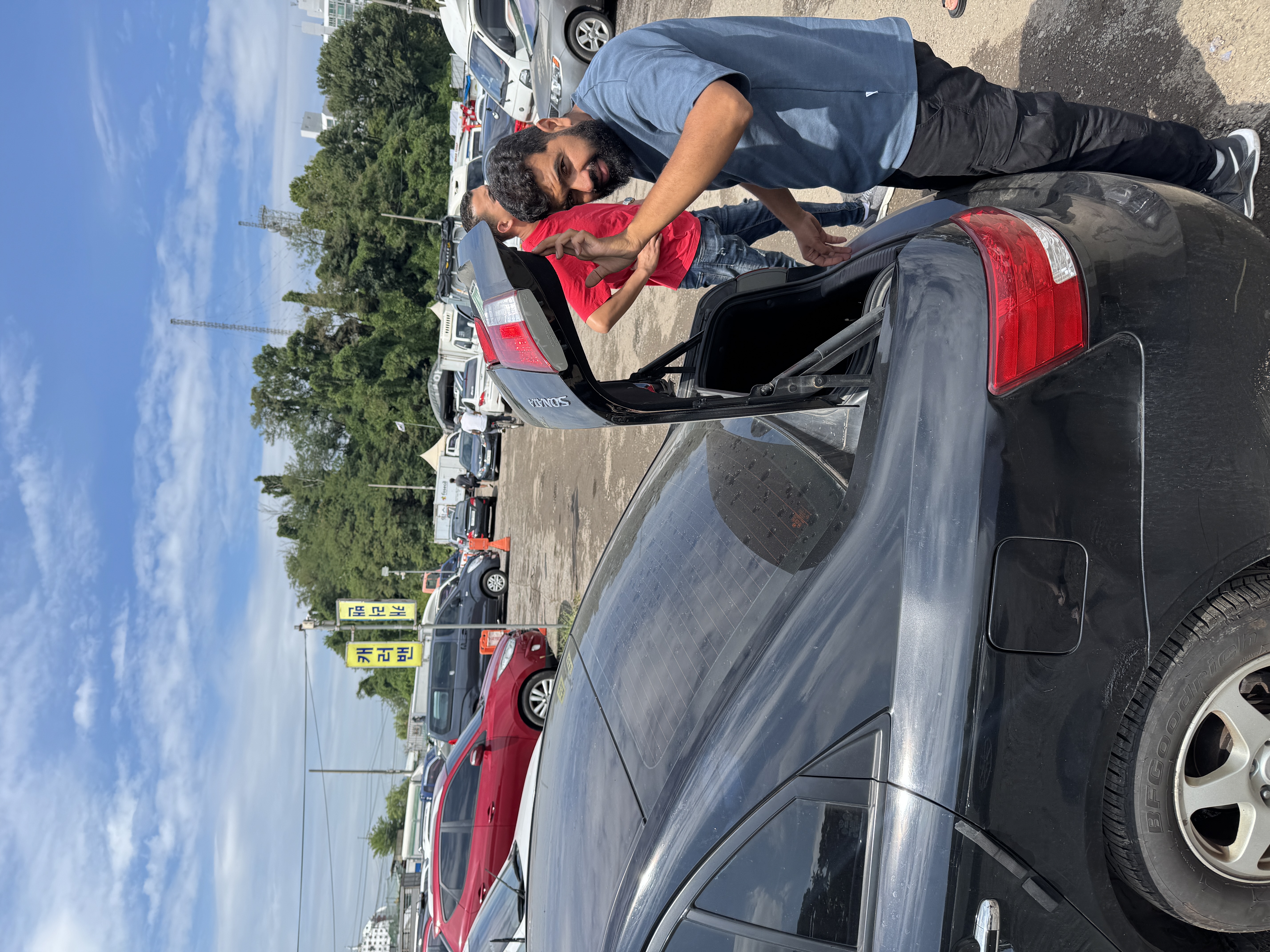  수출 성공 사례